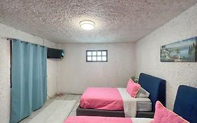 Hotel RJ Querétaro