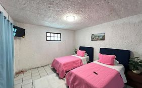 Hotel RJ Querétaro